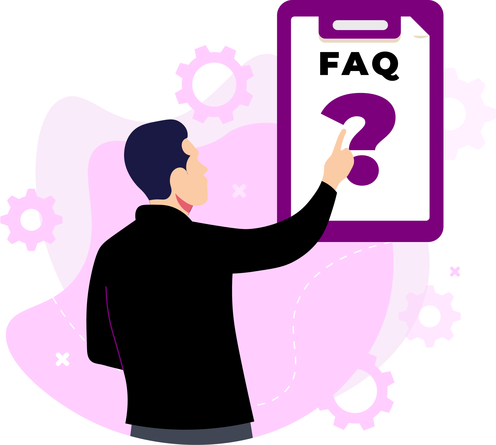 faq