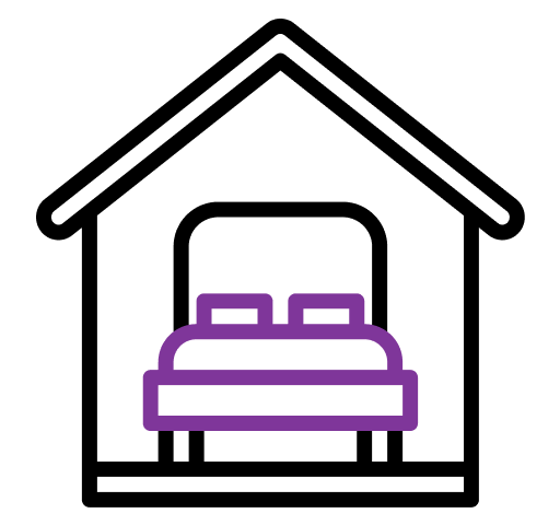 Handpicked Accommodations