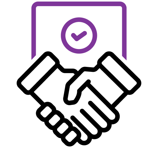 Commitment to Safety and Services